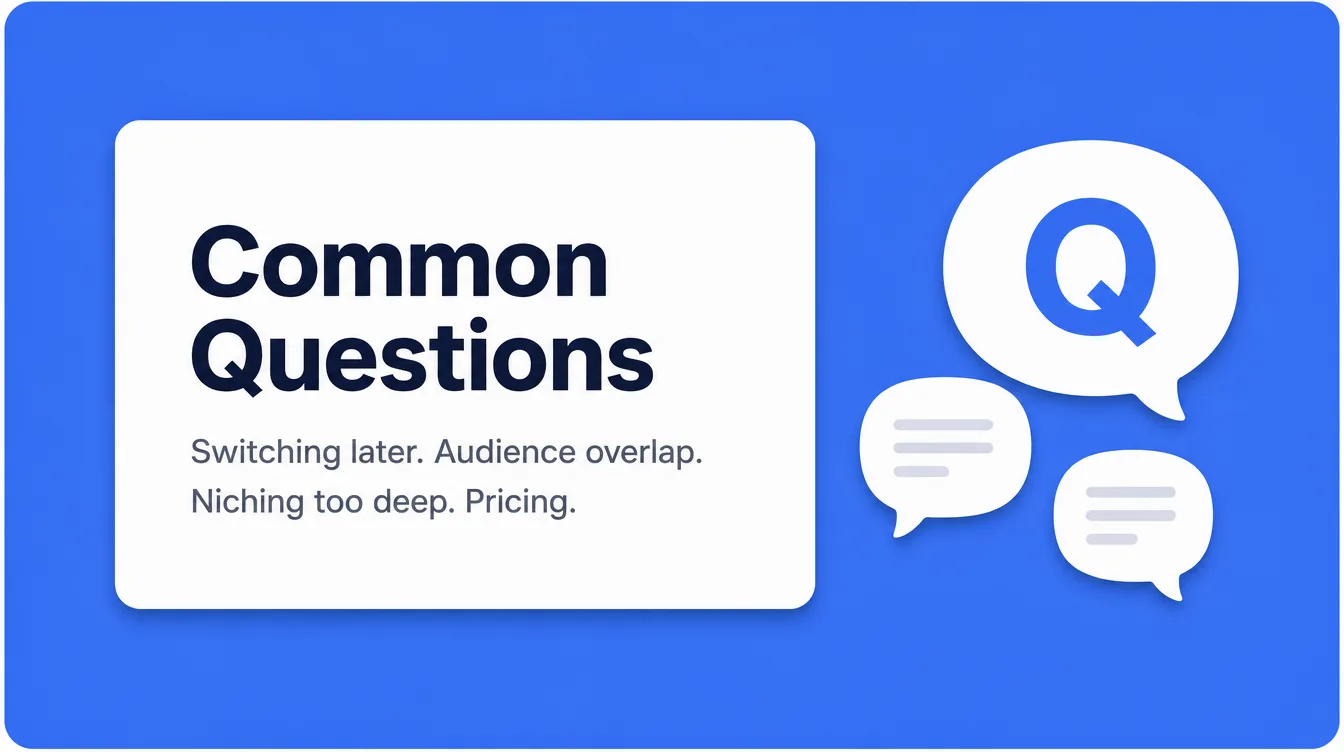 Common Questions