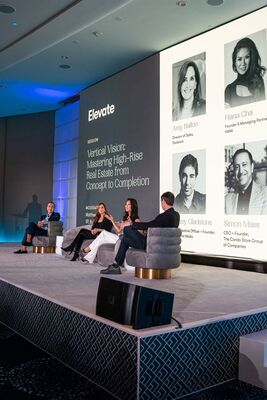 Event photography