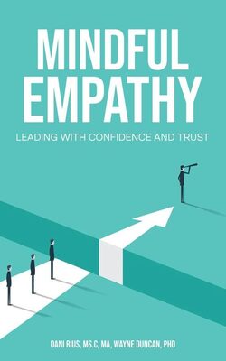 Mindful Empathy cover