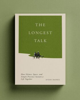 The Longest Talk cover
