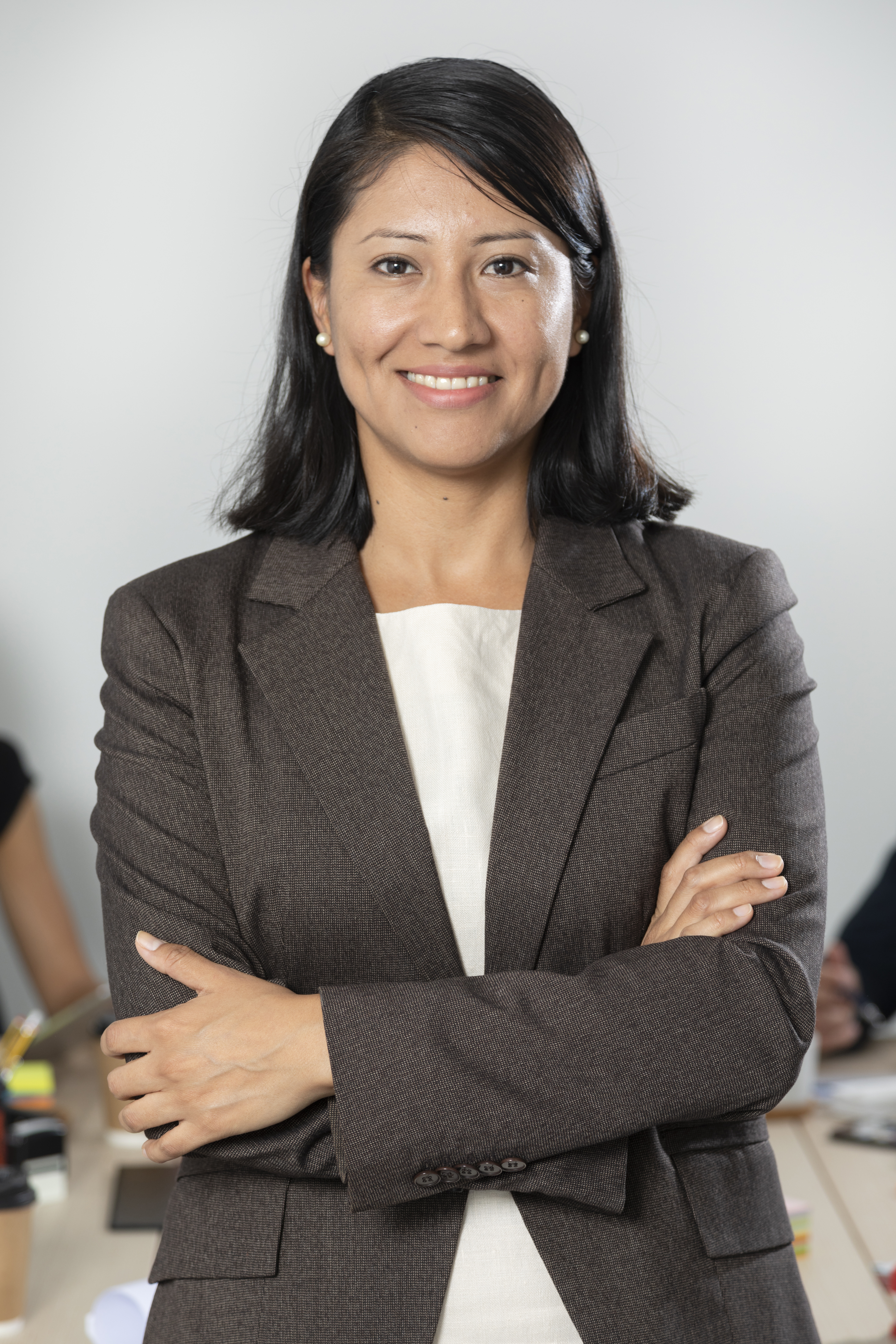 Priya Sharma - Leadership Coach