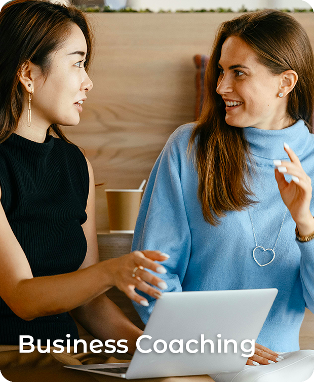 Business Coaching