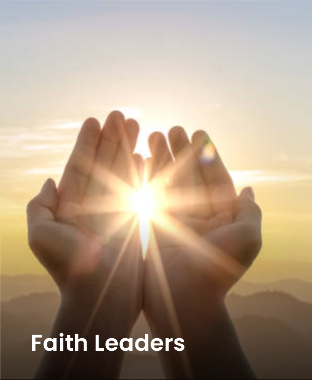 Faith Leaders