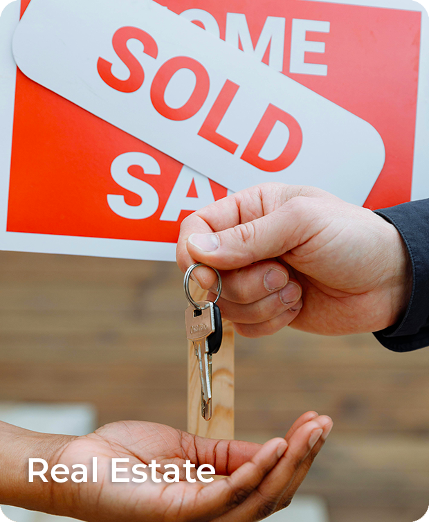Real Estate