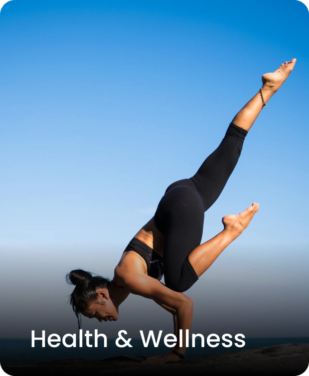 Health & Wellness
