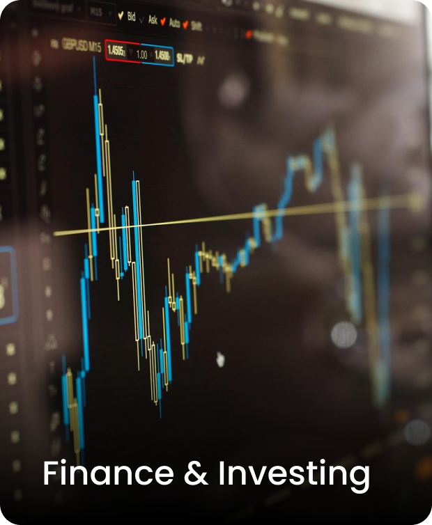 Finance & Investing