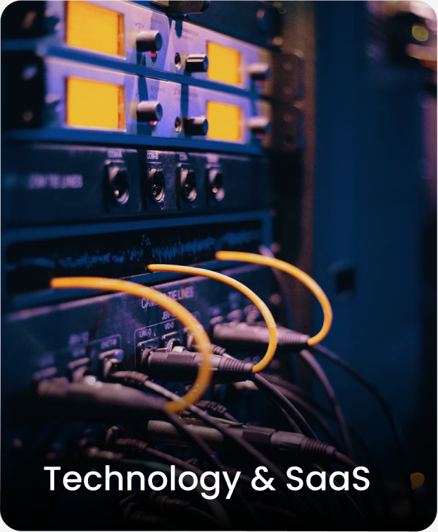Technology & SaaS