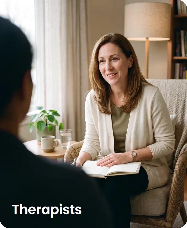 Therapists
