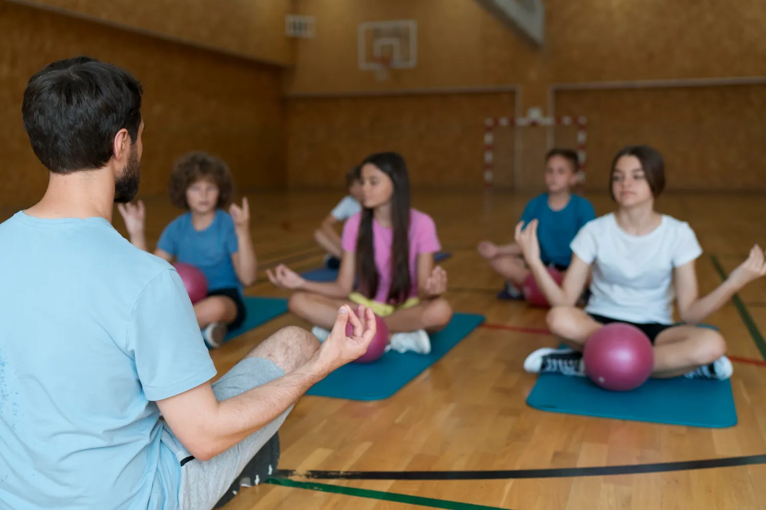 Transforming Passion into
Purpose – A Spiritual Guide's
Journey with Mini Lessons
Academy