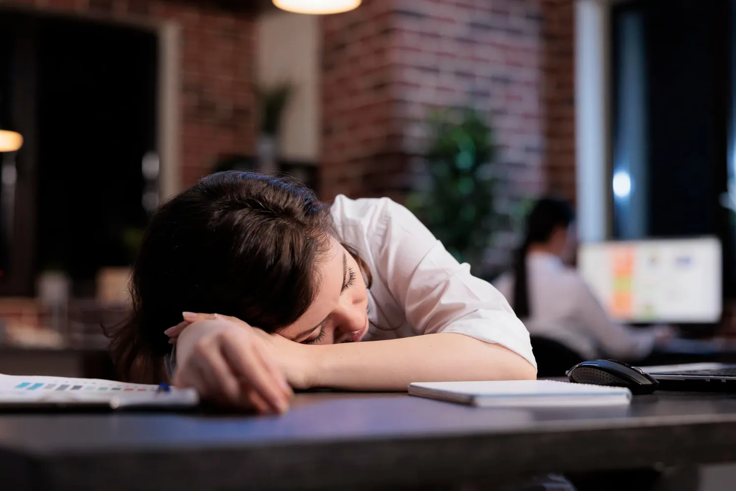 Overcoming Burnout – How a
Psychologist Reignited Her
Passion with Mini Lessons
Academy