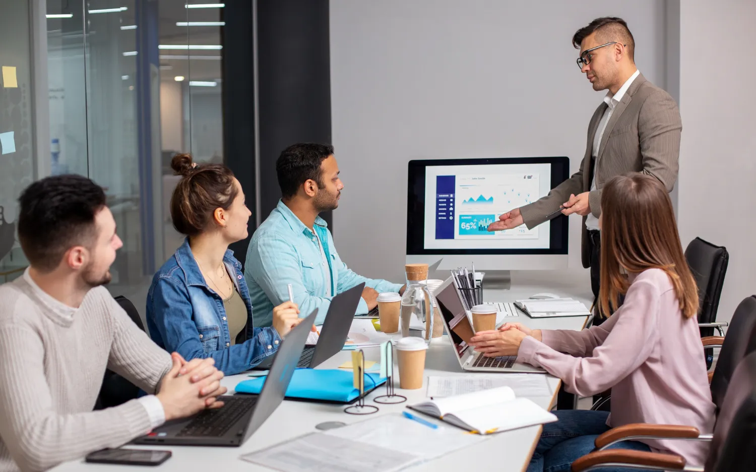 How a Tech Startup Enhanced Customer Education with Mini Lessons Academy