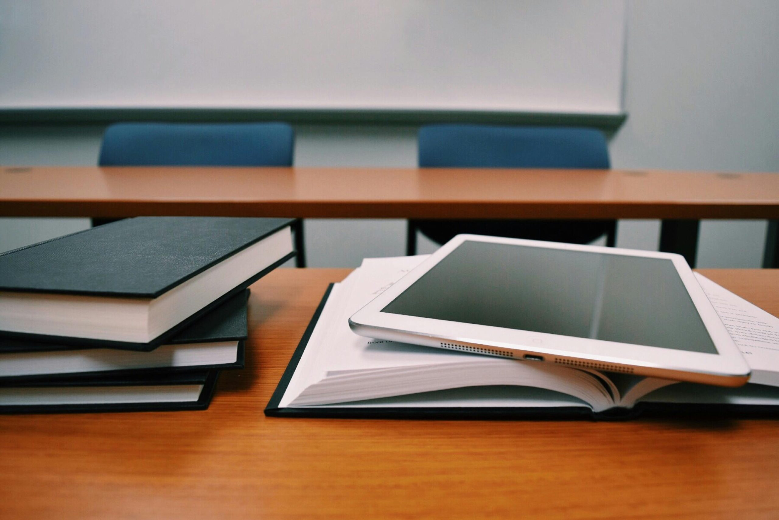 A Teacher Transforms
Education with Mini Lessons
Academy
