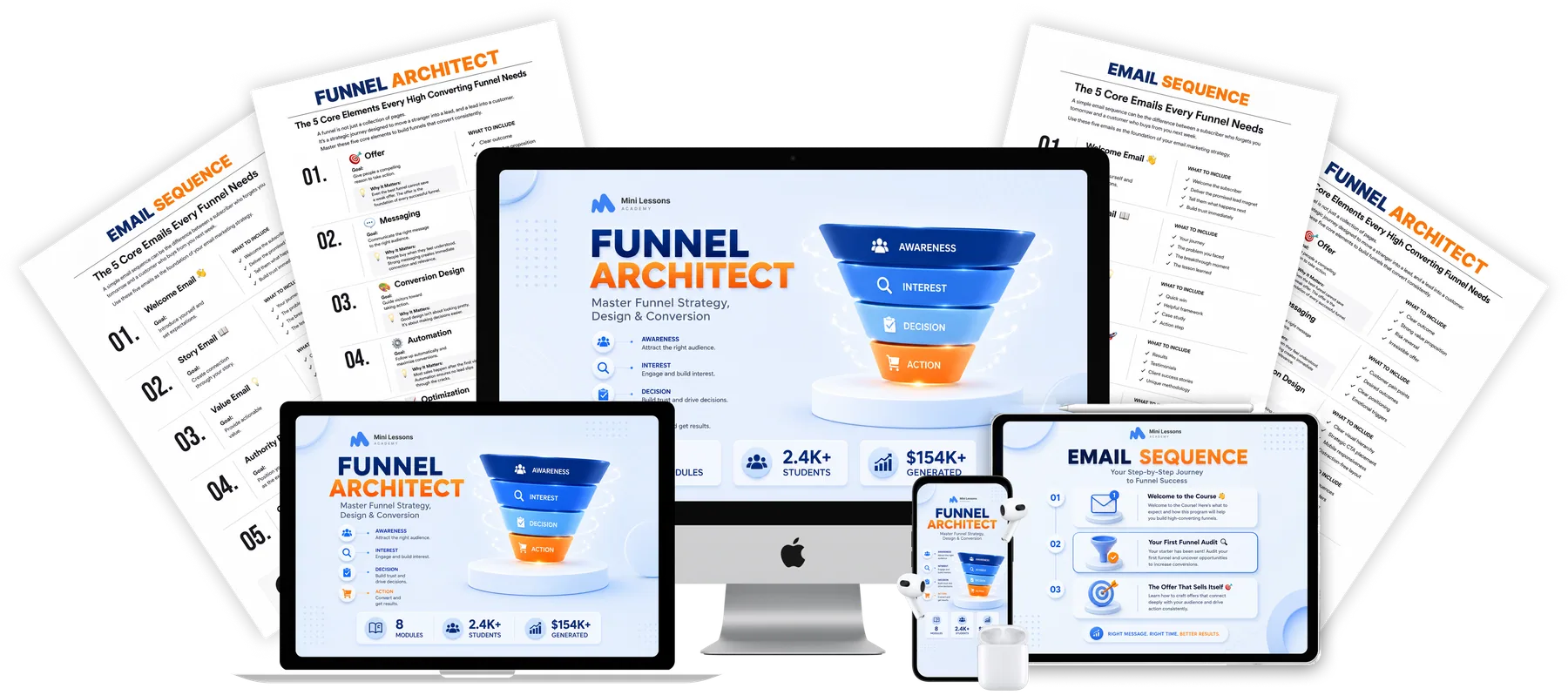 Funnel Architect
